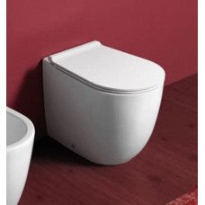 Напольный безободковый унитаз Simas Vignoni (VI 01)