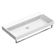 Керамическая раковина 100 см Catalano Zero