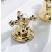 Смеситель для ванны Kludi Adlon 515254520