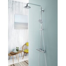 Душевая система Grohe Euphoria 180 27296001