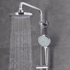 Душевая система Grohe Euphoria 180 27296001
