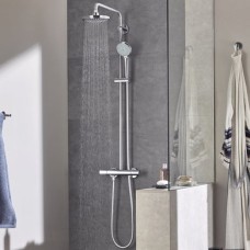 Душевая система Grohe Euphoria 180 27296001