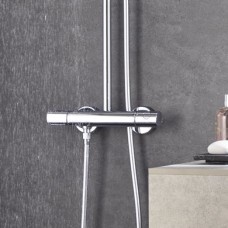 Душевая система Grohe Euphoria 180 27296001