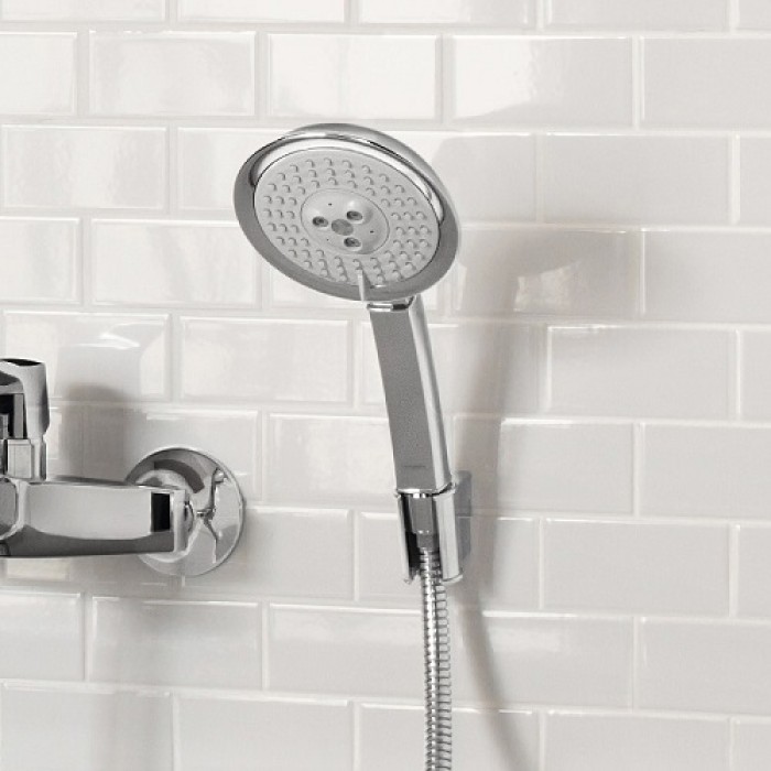 Ручной душ Hansgrohe Raindance Classic 100 Air 3jet 28548000