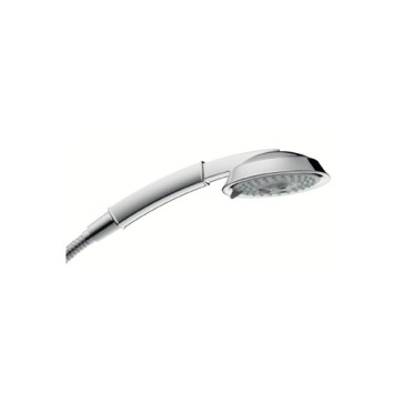 Ручной душ Hansgrohe Raindance Classic 100 Air 3jet 28548000