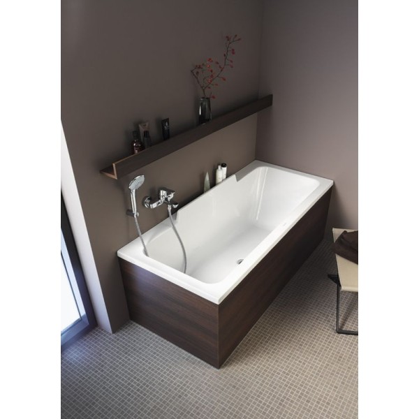 DuraStyle ванна прямоугольная 180 см  700298000000000 в интернет-магазине «Estet Room»