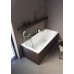DuraStyle ванна прямоугольная 180 см  700298000000000 в интернет-магазине «Estet Room»
