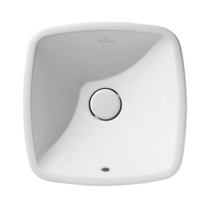 Керамическая раковина Villeroy & Boch Loop & Friends CeramicPlus 514900R1