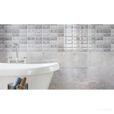 Плитка Opoczno Delicate Stone GREY 10×740×240