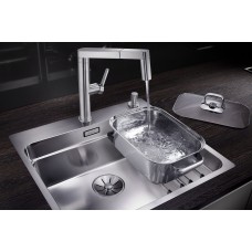 Мойка для кухни Blanco Etagon 500-IF/A  521748