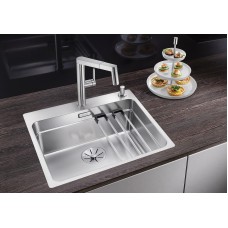 Мойка для кухни Blanco Etagon 500-IF/A  521748