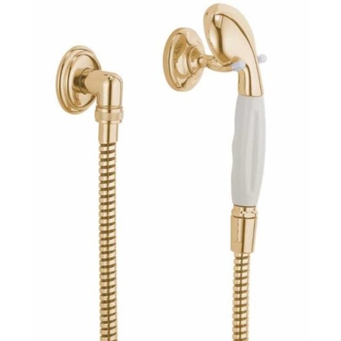 Шланговое подсоединение Kludi Adlon (1210145)