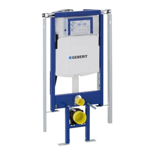 Инсталляция для унитаза Geberit Duofix 111.390.00.5