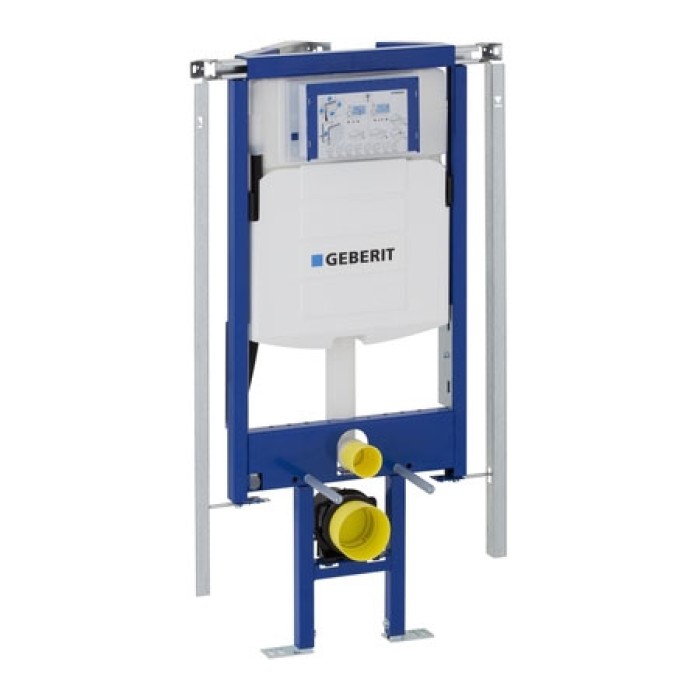 Инсталляция для унитаза Geberit Duofix 111.390.00.5