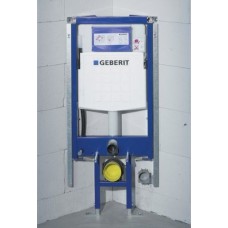 Инсталляция для унитаза Geberit Duofix 111.390.00.5