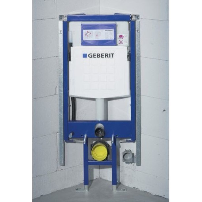 Инсталляция для унитаза Geberit Duofix 111.390.00.5