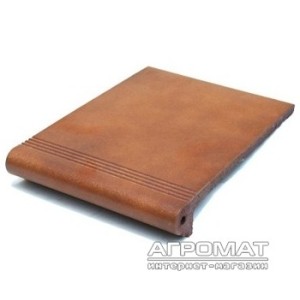 Плитка Gresmanc Rodamanto PELDANO FIORENTINO східці 50×330×310