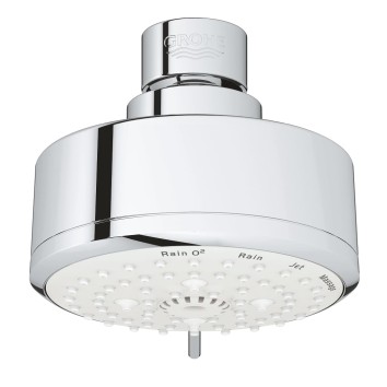Верхний душ Grohe New Tempesta Cosmopolitan 100 27591001