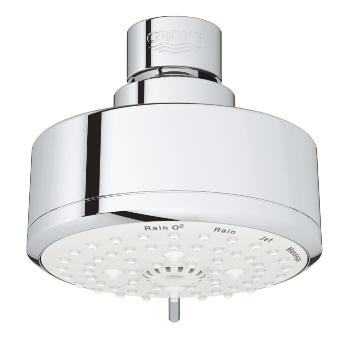 Верхний душ Grohe New Tempesta Cosmopolitan 100 27591001