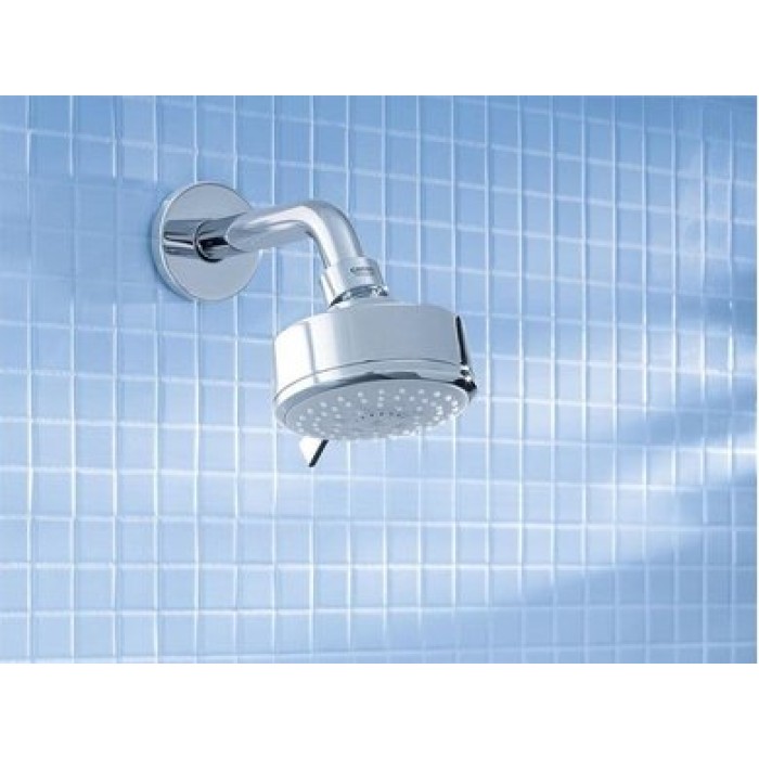 Верхний душ Grohe New Tempesta Cosmopolitan 100 27591001
