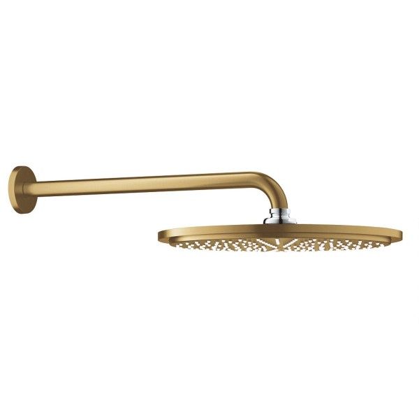 Плитка керамогранит Grohe Rainshower Cosmopolitan 310 Верхний душ 26066DL0  для пола