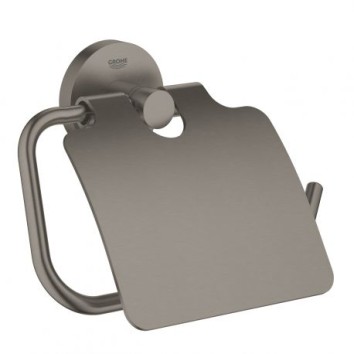 Grohe Essentials Держатель для туалетной бумаги (40367AL1)