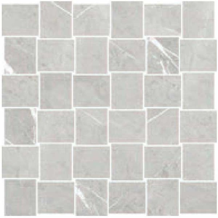 Плитка Opoczno BEATRIS LIGHT GREY MOSAIC 10×300×300