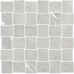 Плитка Opoczno BEATRIS LIGHT GREY MOSAIC 10×300×300