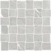 Плитка Opoczno BEATRIS LIGHT GREY MOSAIC 10×300×300
