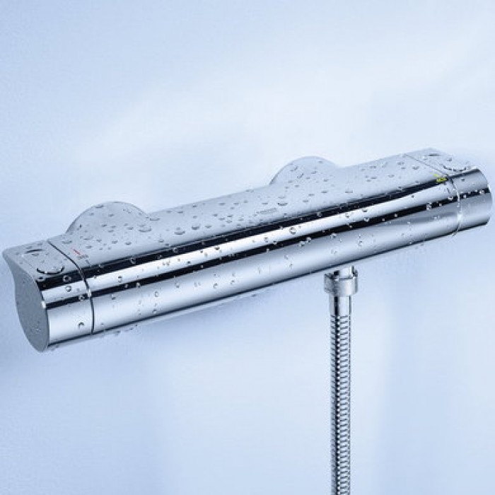 Термостатический смеситель Grohe Grohtherm 2000 NEW 34169001