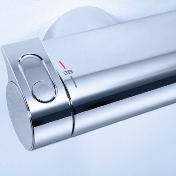 Термостатический смеситель Grohe Grohtherm 2000 NEW 34169001
