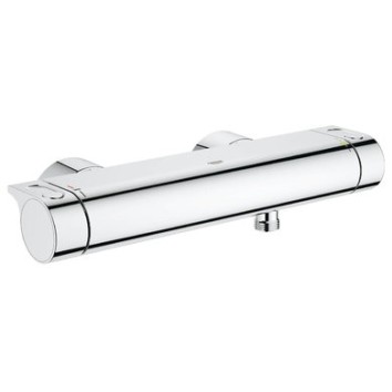 Термостатический смеситель Grohe Grohtherm 2000 NEW 34169001