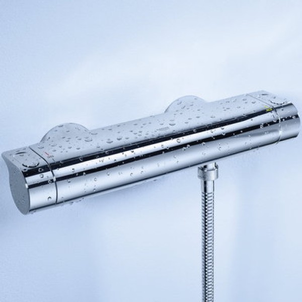 Термостатический смеситель Grohe Grohtherm 2000 NEW 34169001
