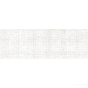 Плитка Peronda Barbican WHITE / DECOR 7×1000×333