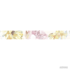 Плитка Cersanit Beata FLOWER 8×400×50