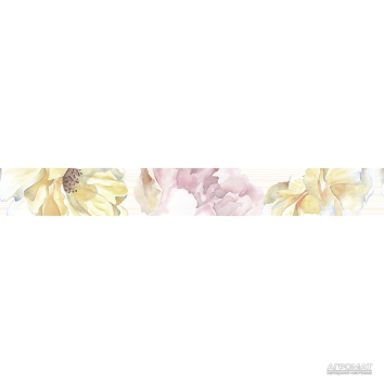 Плитка Cersanit Beata FLOWER 8×400×50
