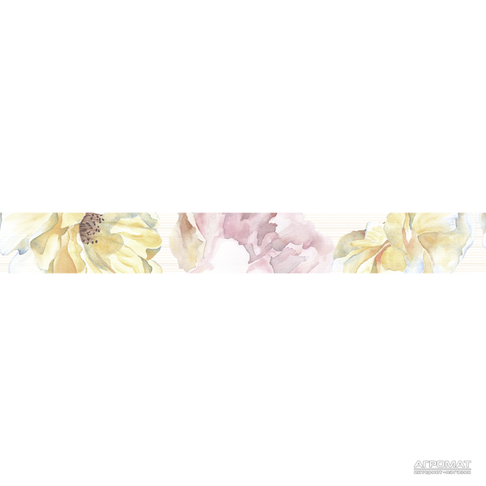 Плитка Cersanit Beata FLOWER 8×400×50