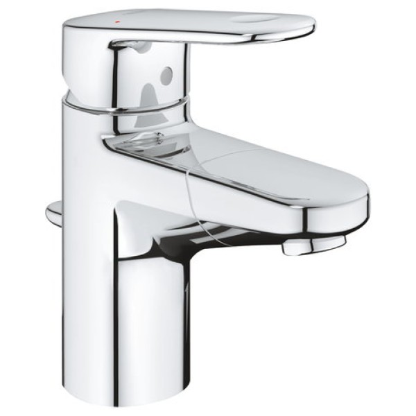 Смеситель для раковины Grohe Europlus S-Size 33155002