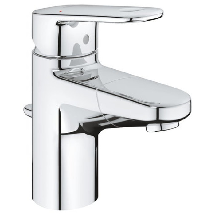 Смеситель для раковины Grohe Europlus S-Size 33155002