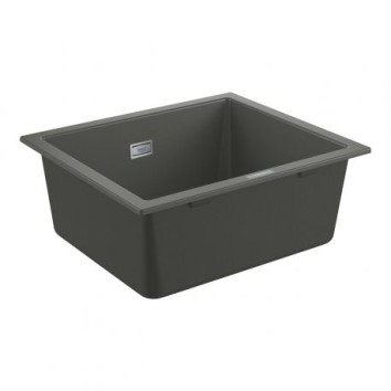 Мойдка для кухни Grohe 533x457 мм, Granite Grey (31654AT0)