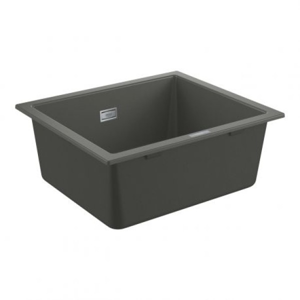 Мойдка для кухни Grohe 533x457 мм, Granite Grey (31654AT0)