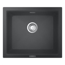 Мойдка для кухни Grohe 533x457 мм, Granite Grey (31654AT0)