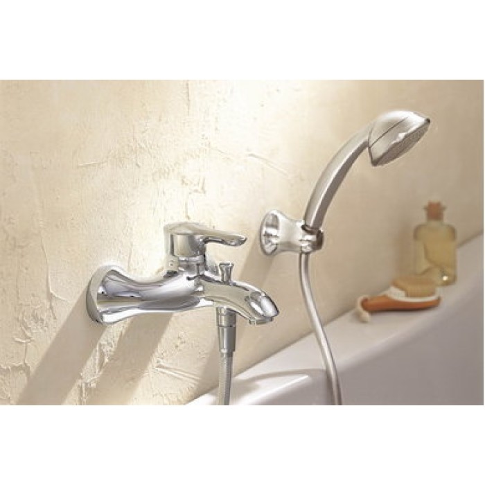 Держатель ручного душа Kludi Amphora (545510500)