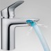 Смеситель для раковины Hansgrohe Logis 100 71100000