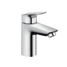 Смеситель для раковины Hansgrohe Logis 100 71100000