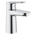 Grohe BauEdge Смеситель однорычажный для раковины S-Size (23330000)