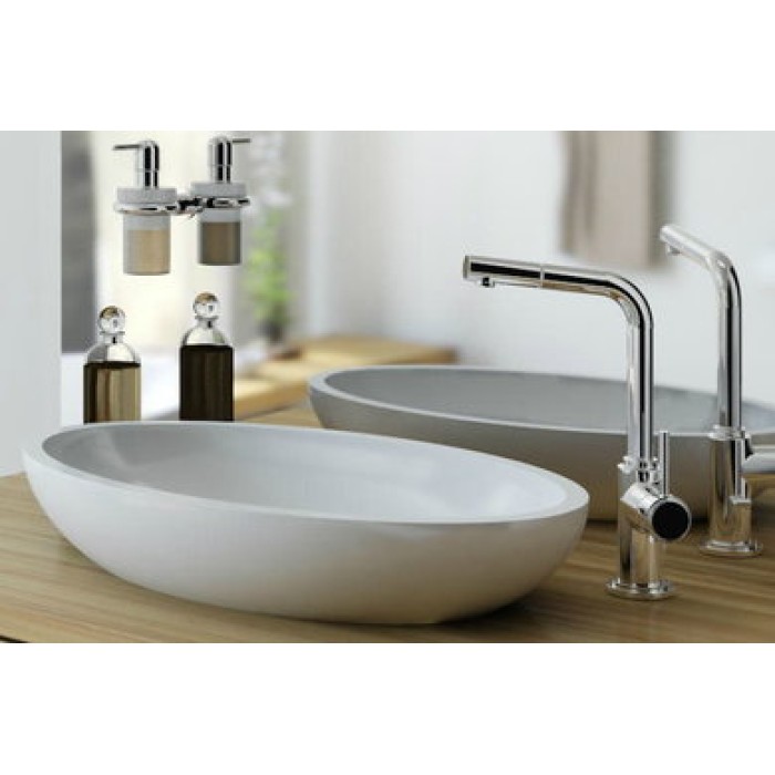 Смеситель для раковины Grohe Atrio L-Size 32129001 Смеситель для раковины Grohe Atrio L-Size 32129001