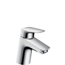 Смеситель для раковины Hansgrohe Logis 70 CoolStart 71075000