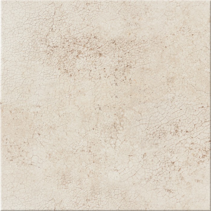 Керамогранит Cersanit BINO CREAM 9×420×420 под камень