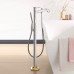Смеситель для ванны Hansgrohe Metropol Classic 31445090